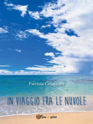 cover image of In viaggio fra le nuvole